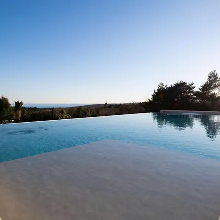 Dreamy In Labin With Private Pool And Views Holiday home Labin (Istria)