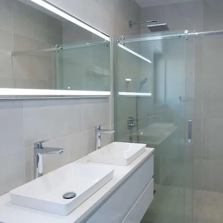 Dreamy In Labin With Private Pool And Views Labin (Istria)