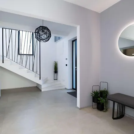 Dreamy In Labin With Private Pool And Views Holiday home