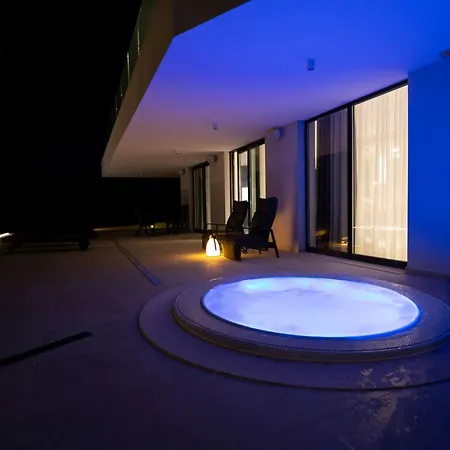 Holiday home Dreamy In Labin With Private Pool And Views Labin (Istria)