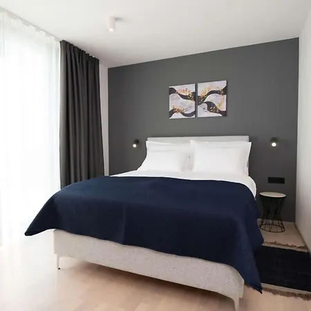Dreamy In Labin With Private Pool And Views * Labin (Istria)