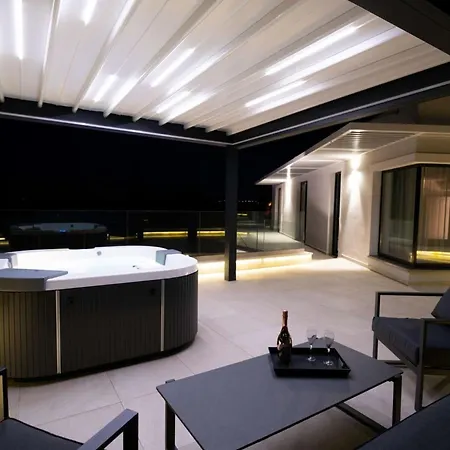 Dreamy In Labin With Private Pool And Views *