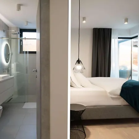 Dreamy In Labin With Private Pool And Views Holiday home *