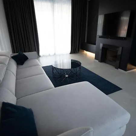 Holiday home Dreamy In Labin With Private Pool And Views *