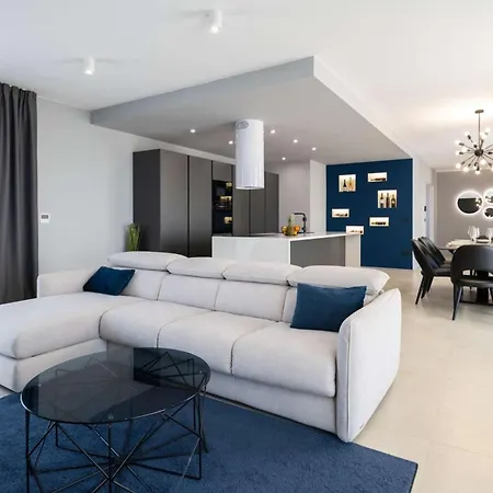 Dreamy In Labin With Private Pool And Views