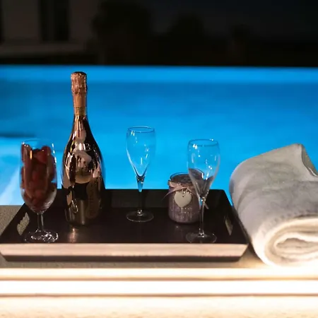 Dreamy In Labin With Private Pool And Views Holiday home *