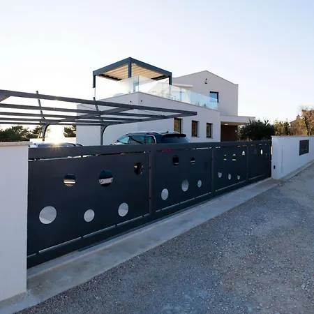 Dreamy In Labin With Private Pool And Views * Labin (Istria)