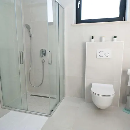 Holiday home Dreamy In Labin With Private Pool And Views Labin (Istria)