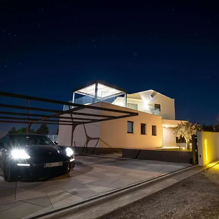 Dreamy In Labin With Private Pool And Views * Labin (Istria)
