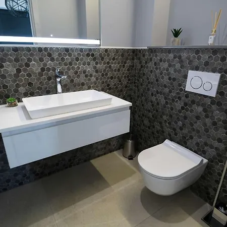 Holiday home Dreamy In Labin With Private Pool And Views