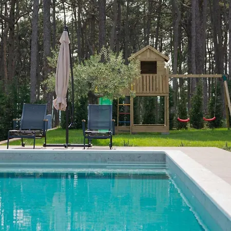 Dreamy In Labin With Private Pool And Views