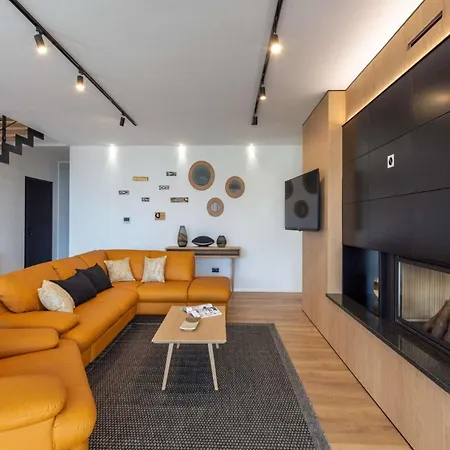 Holiday home Dreamy In Labin With Private Pool And Views *