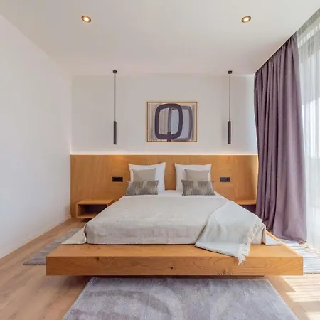 Dreamy In Labin With Private Pool And Views *