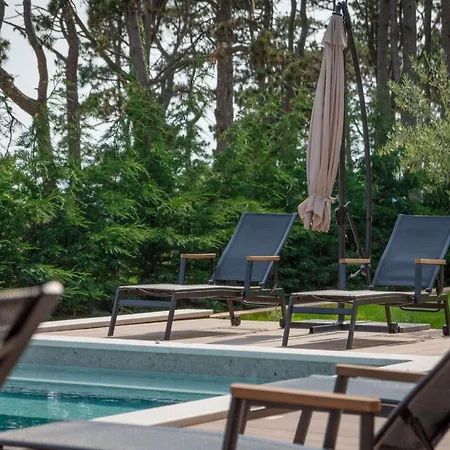 Dreamy In Labin With Private Pool And Views