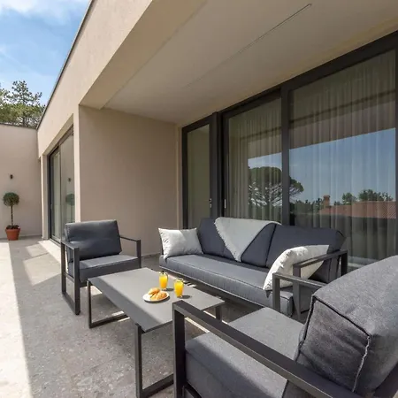 Dreamy In Labin With Private Pool And Views * Labin (Istria)
