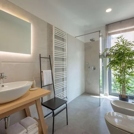 Dreamy In Labin With Private Pool And Views