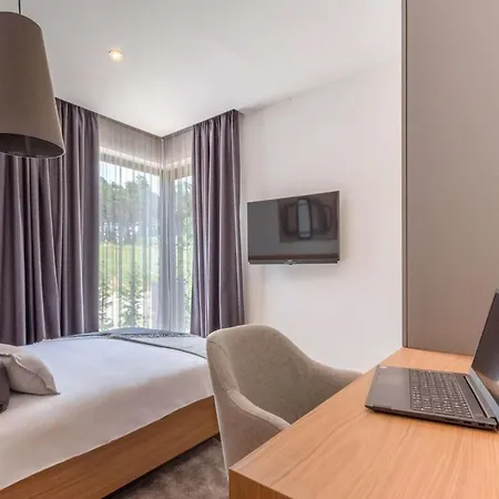 בית נופש Dreamy In Labin With Private Pool And Views