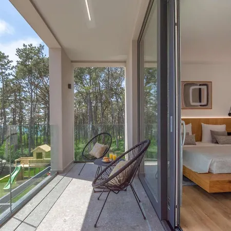 Dreamy In Labin With Private Pool And Views Tatil Evi Labin (Istria)