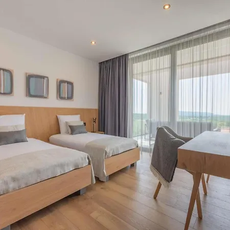 Dreamy In Labin With Private Pool And Views *