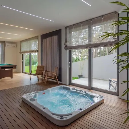 Dreamy In Labin With Private Pool And Views * לאבין
