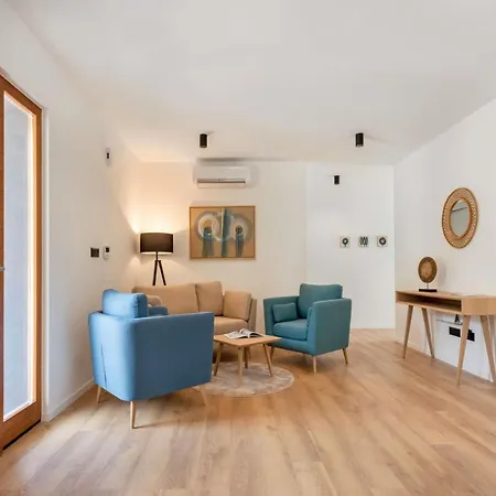 Dreamy In Labin With Private Pool And Views *