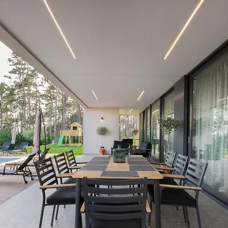 Dreamy In Labin With Private Pool And Views * Labin (Istria)