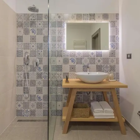 Dreamy In Labin With Private Pool And Views