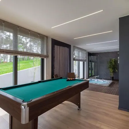 Hébergement de vacances Dreamy In Labin With Private Pool And Views *